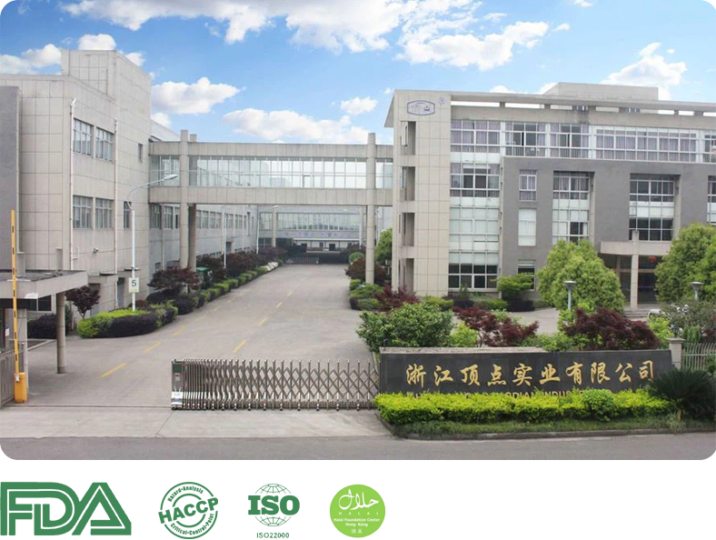 Ningbo Qianmai Network Technology Co., Ltd
