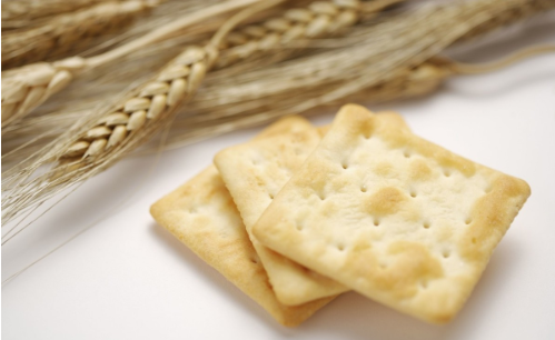 Compared With Steamed Buns, Soda Crackers Have The Following Characteristics