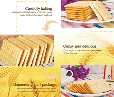 Cracker